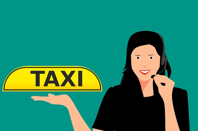 taxi