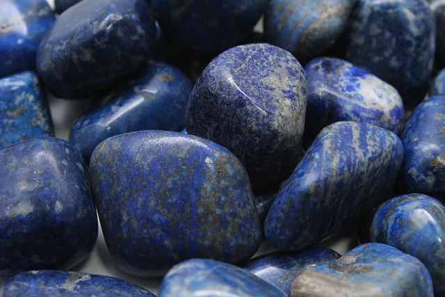 Obrobený lapis